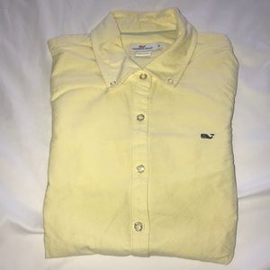 Vineyard vines women’s button down